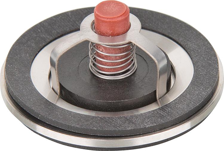 TopInset Rückschlagventil und Schwerkraftbremsen Typ 73 DN25 1" TopInset Rückschlagventil und Schwerkraftbremsen Typ 73 DN25 1"