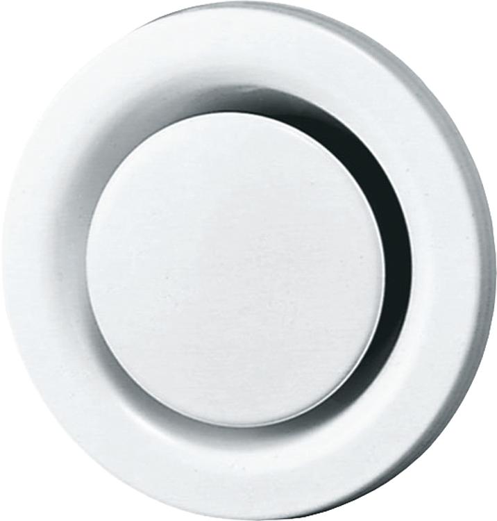 Tellerventil, Metall TM 15