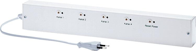 Eberle Funkempfänger INSTAT 868-a4 Nachfolgetype für Instat 6-a4 Eberle Funkempfänger INSTAT 868-a4 Nachfolgetype für Instat 6-a4