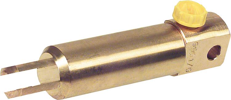 Hydraulikzylinder KL20 (Messing) 147.836.0190 Hydraulikzylinder KL20 (Messing) 147.836.0190