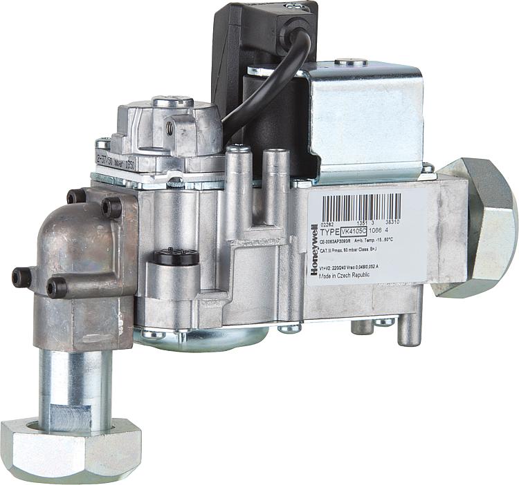 Gaskombiventil für De Dietrich 83685603 Gaskombiventil für De Dietrich 83685603