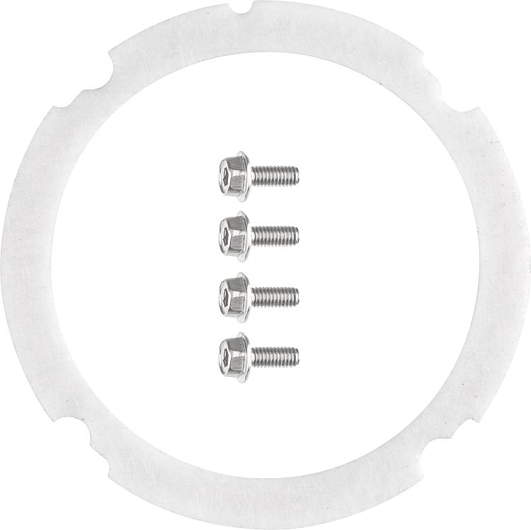 Dichtung für Adapterrohr Wolf 89 06 731 Dichtung für Adapterrohr Wolf 89 06 731