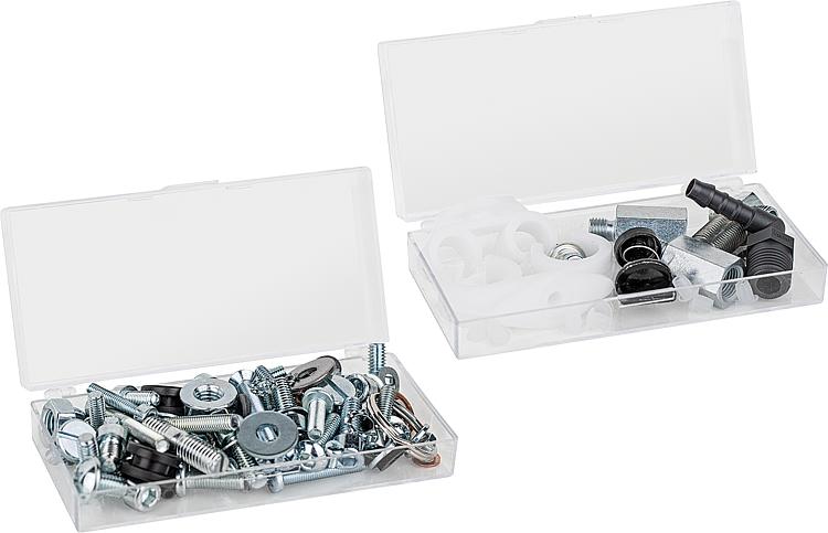 Kleinteiler-Set Unit Viessmann 7318979