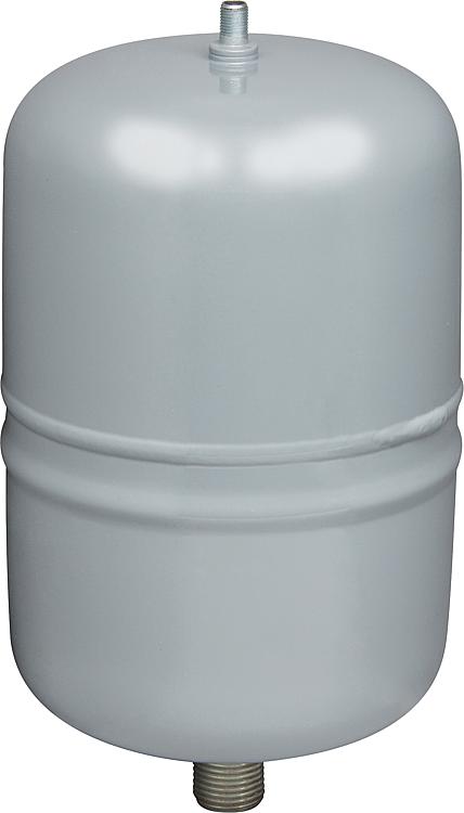 Trinkwasserausdehnungsgefäß 2L. passend für Itaca KB, Teile-Nr.:56 Trinkwasserausdehnungsgefäß 2L. passend für Itaca KB, Teile-Nr.:56