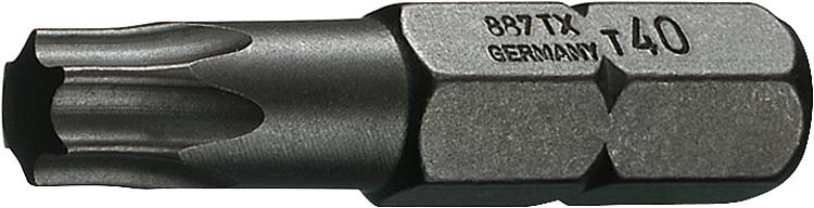 Bit-Packung GEDORE Innen-Torx® T10 VPE=10 Stück