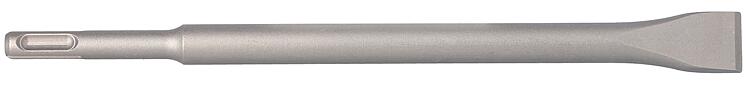Flachmeißel HELLER® mit SDS-Plus Aufnahme 20 x 250 mm