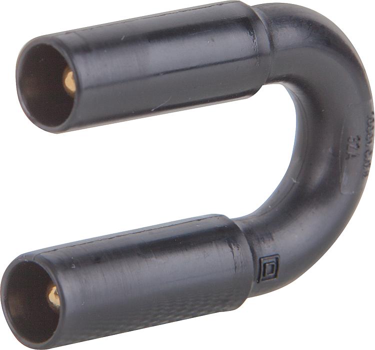 Verbindungsstecker Ionisat. elco 1758416559 Verbindungsstecker Ionisat. elco 1758416559