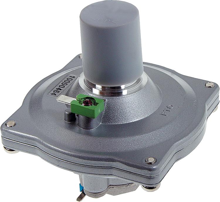 Ventil, kpl. 01-4661