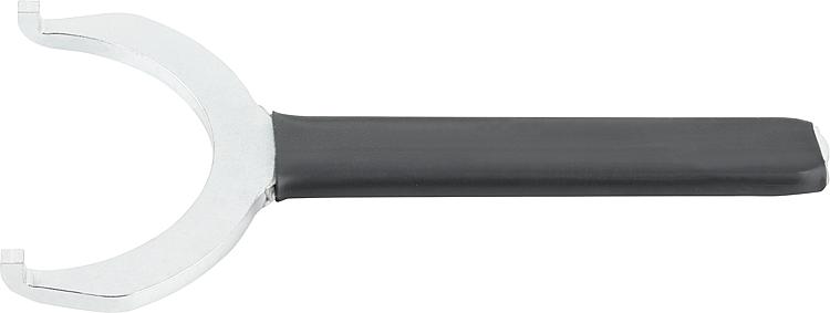 Montageschlüssel für Kapsel- Austauschwärmemengenzähler Evenes C5-A1, ab Bj. 07/ Montageschlüssel für Kapsel- Austauschwärmemengenzähler Evenes C5-A1, ab Bj. 07/