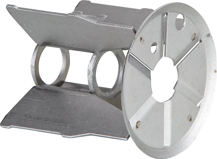 Stauscheibe Hansa 1000896 ersetzt 1331