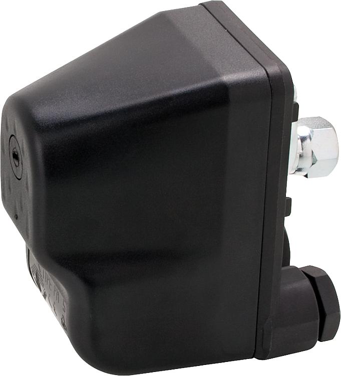 Druckschalter für HWXE-Serie + TM 15 WVP passt auf alle Zehnder Hauswasserwerke Druckschalter für HWXE-Serie + TM 15 WVP passt auf alle Zehnder Hauswasserwerke