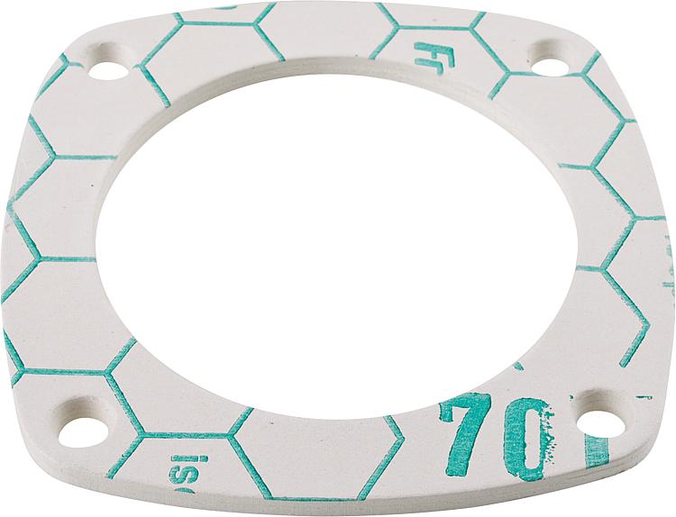 Flanschdichtung 107 x 147 WL 10-A 142 013 0120/7