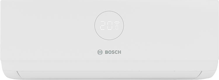 Split-Klimagerät Bosch CL3000iU W20E, Inneneinheit, 2,0kW,weiß