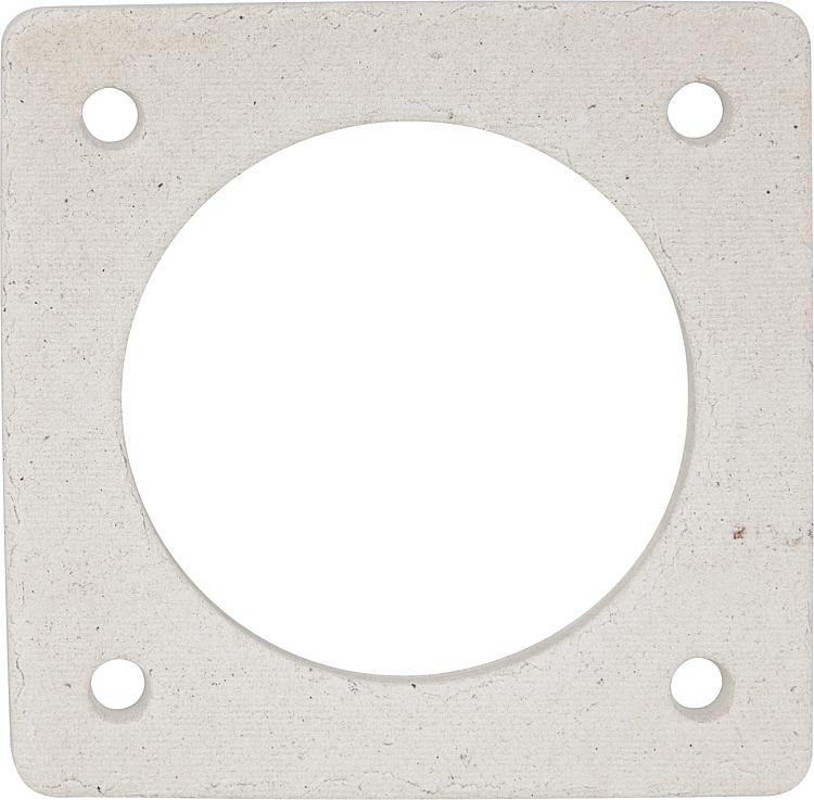 Flanschdichtung WL5 Ausf. LN 241 050 0121/7 Flanschdichtung WL5 Ausf. LN 241 050 0121/7