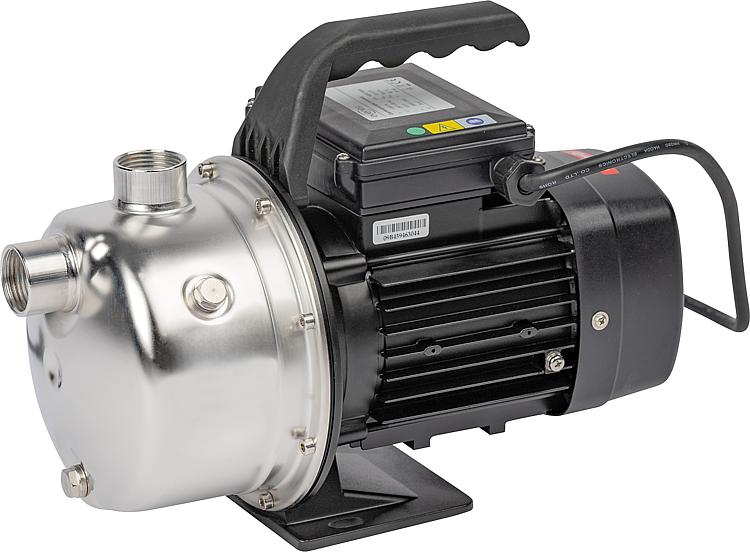 Gartenpumpe Evenes 230 Volt Gartenpumpe Evenes 230 Volt