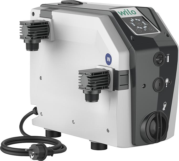 Wilo Isar Boost5 - E-3 Wilo Isar Boost5 - E-3