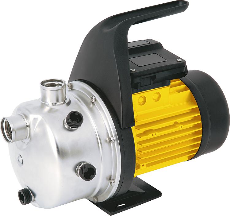 Gartenpumpe Delta 1005 SM 230Volt, DN25(1") Gartenpumpe Delta 1005 SM 230Volt, DN25(1")