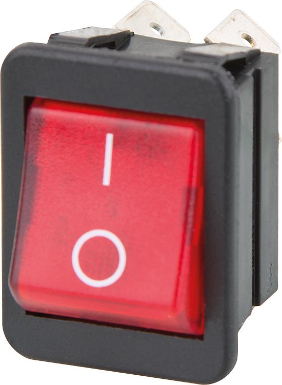 Netzschalter Örtli 7555728