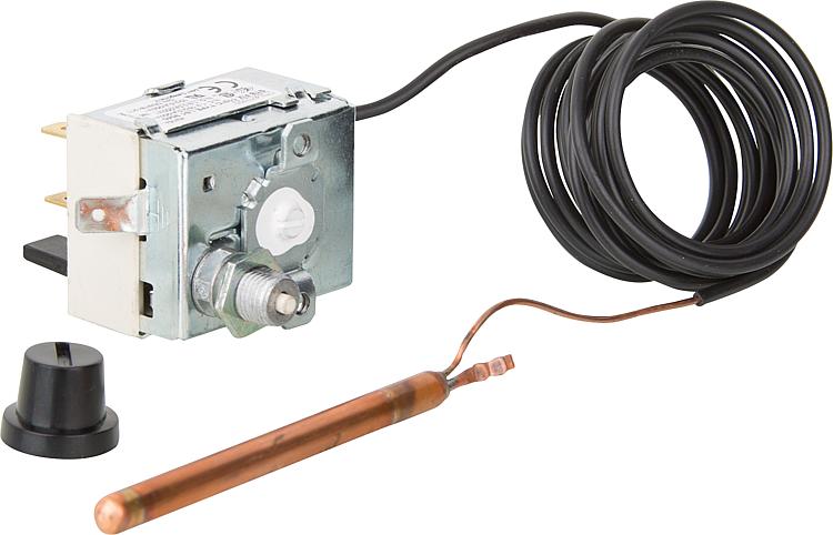 Temperaturbegrenzer Junkers 8 729 010 742 0