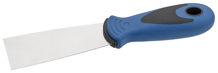 Malerspachtel Edelstahl 40mm, 91714052