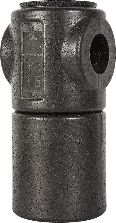 Wärmedämmschale ZCHM 32 für Magnetitabscheider Zeparo Cyclone ZCD 32 Wärmedämmschale ZCHM 32 für Magnetitabscheider Zeparo Cyclone ZCD 32