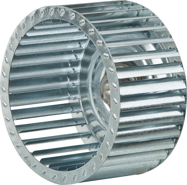 Gebläserad Abic 10030-001