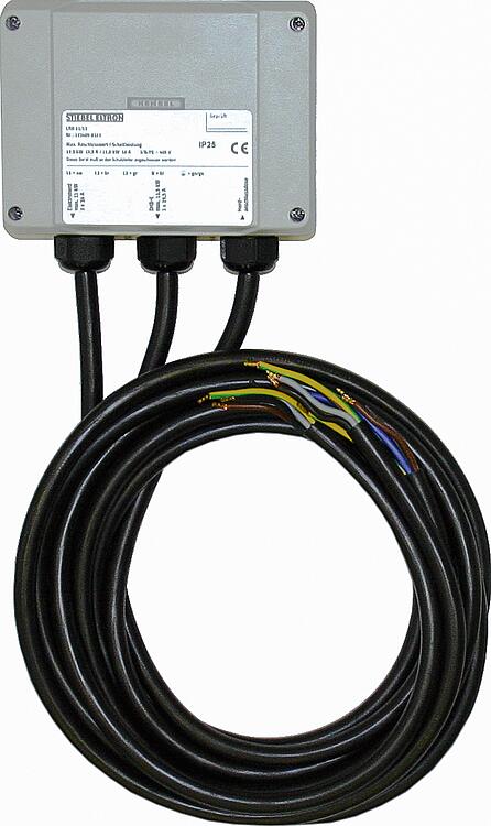 Anschluss-Set Stiebel Eltron LRH 11/13.1, für Kompakt- Durchlauferhitzer bis 13 kW Anschluss-Set Stiebel Eltron LRH 11/13.1, für Kompakt- Durchlauferhitzer bis 13 kW