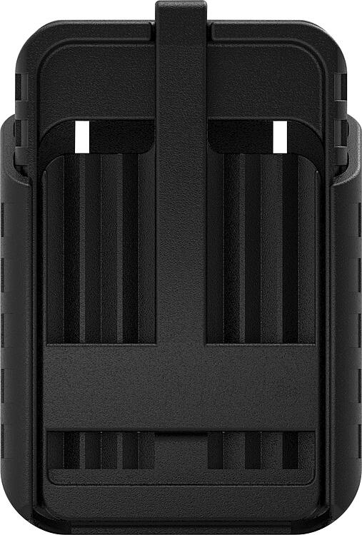 slimBit-Box-Set Wiha® leer, mit Gürtelclip slimBit-Box-Set Wiha® leer, mit Gürtelclip