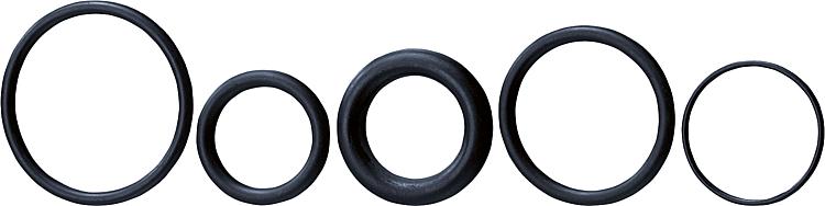 O-Ring, passend für Oventrop, Afriso, WS-Filter 54 x 3 mm