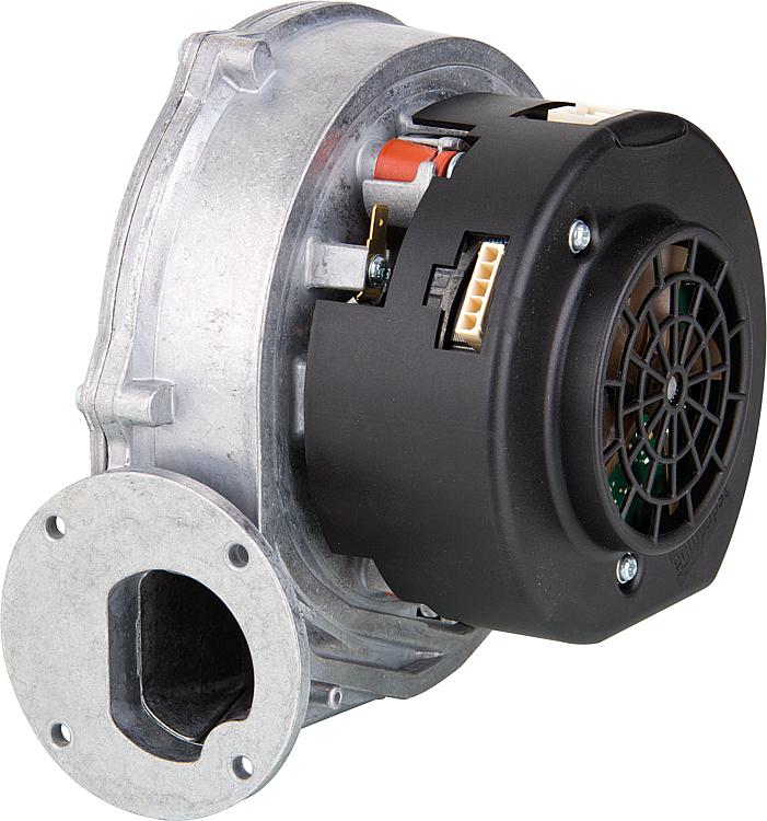 Gebläse, RG 128 MHG 96.34000-7004