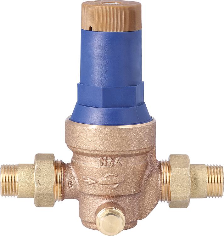 Druckminderer evenes DRV 403-6 - DN 15 ( 1/2") Druckminderer evenes DRV 403-6 - DN 15 ( 1/2")