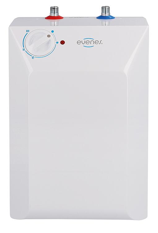 Druckloser Warmwasserspeicher 5 Ltr-Untertisch TEG 5-U Druckloser Warmwasserspeicher 5 Ltr-Untertisch TEG 5-U
