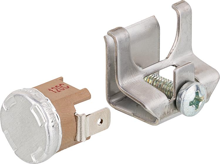 Temperaturbegrenzer Junkers 8 717 206 2010