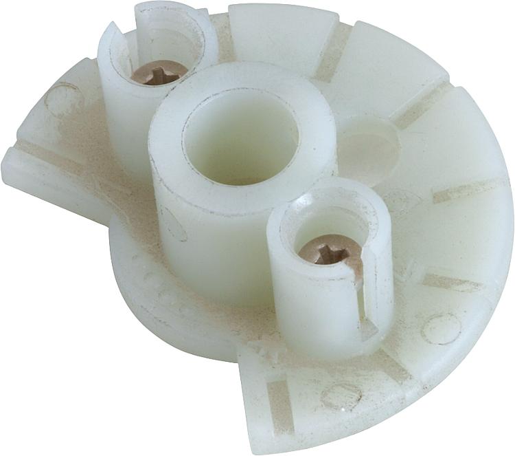 Einrichtung für Fernbedienung