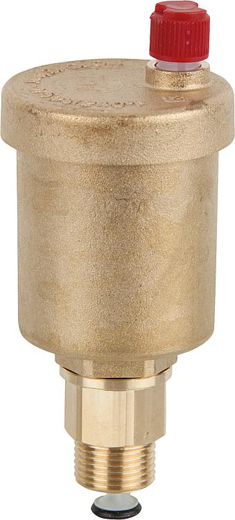 Schnellentlüfter Oertli ersetzt 94918141 und 94918138