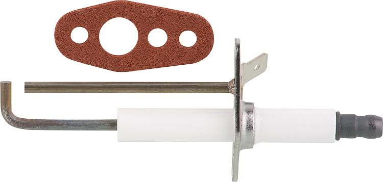 Zündelektrode Weishaupt 481 011 3017/2 Zündelektrode Weishaupt 481 011 3017/2