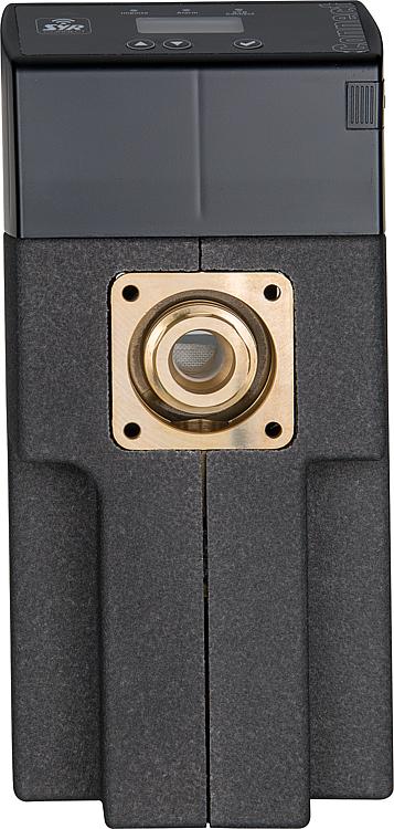 Leckagenschutz Safe-T Connect