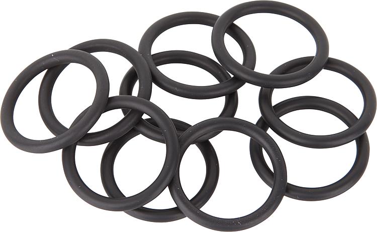 O-Ring 2,62 x 13,95mm VPE = 10 Stück, Fondital 6ORINGXX00 O-Ring 2,62 x 13,95mm VPE = 10 Stück, Fondital 6ORINGXX00