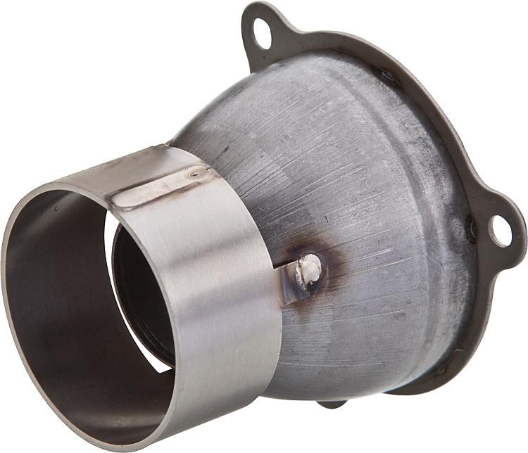 Luftdüse zu Mischkopf MB 821 für BNR 10/100 Luftdüse zu Mischkopf MB 821 für BNR 10/100