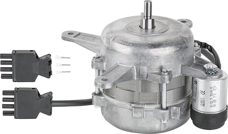 Brennermotor für Viessmann Unit Gas 14-67KW