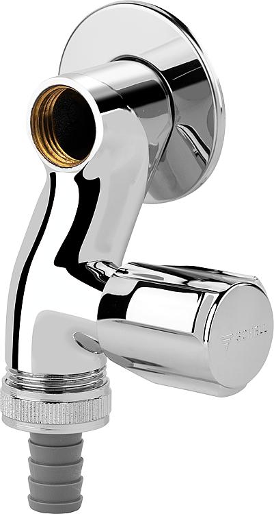 Nebenanschlussventil Comfort DN15 (1/2") Nebenanschlussventil Comfort DN15 (1/2")