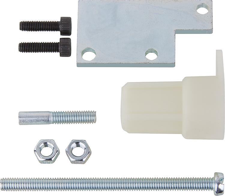 Anbausatz Mischermotor 3-Punkt für Centra Mischer Serie DR und ZR Typ MS-NRC Anbausatz Mischermotor 3-Punkt für Centra Mischer Serie DR und ZR Typ MS-NRC