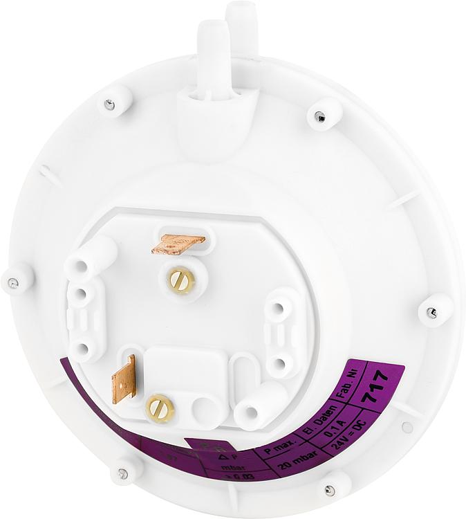 Differenzdruckschalter Junkers 8 717 406 032 0