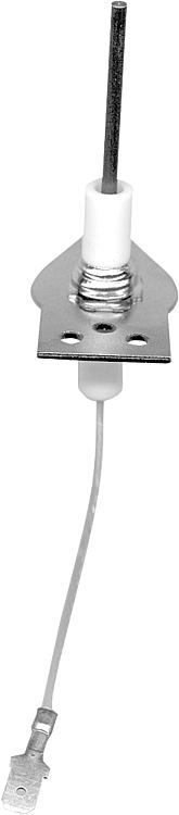 Ionisationselektrode für Buderus 114/124 E/V 5493916 Ionisationselektrode für Buderus 114/124 E/V 5493916