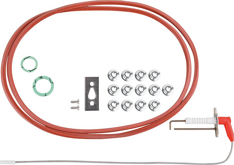 Wartungsset A Quinta Pro 45-65-90-115, Remeha S101673 Wartungsset A Quinta Pro 45-65-90-115, Remeha S101673