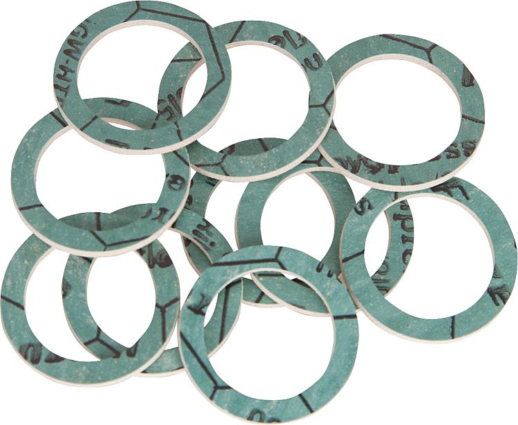 Dichtung für Buderus 7100196 VPE=10 Stk. Dichtung für Buderus 7100196 VPE=10 Stk.