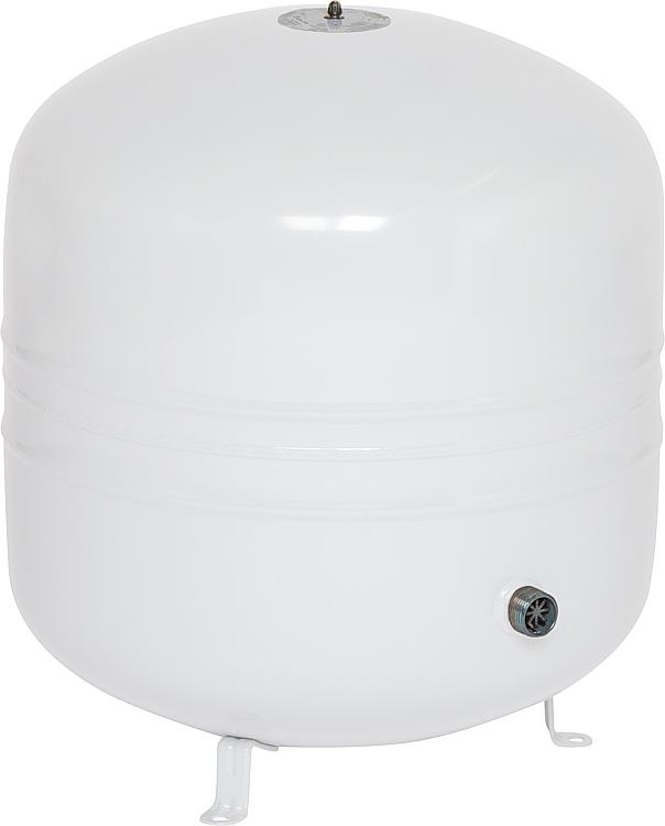 Solar-Ausdehnungsgefäß Wolf 50 Liter, inkl. Befestigung 2444223