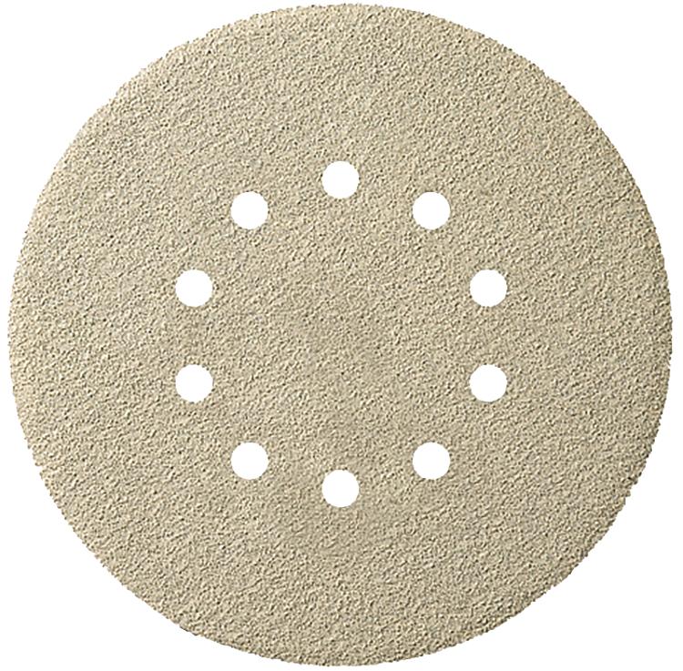 Schleifscheibe Klingspor PS33BKØ 225 mm, GLS52Körnung 220, VPE 50