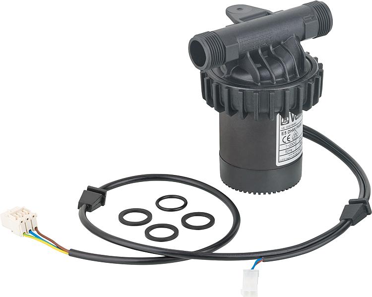 Ladepumpe Vaillant 0020038578