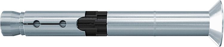 Hochleistungsanker FH II 10/15 SK Stahlverz.,